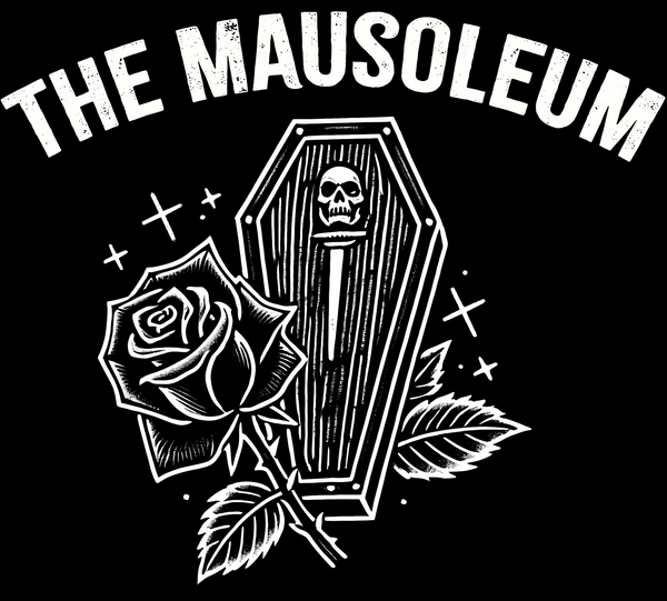 The Mausoleum